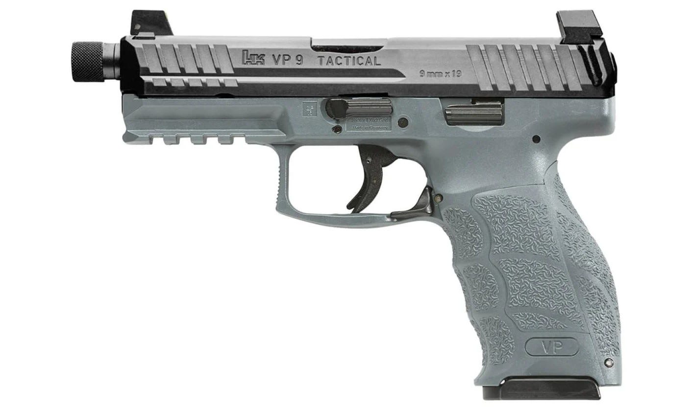 Gunwatcher Deal