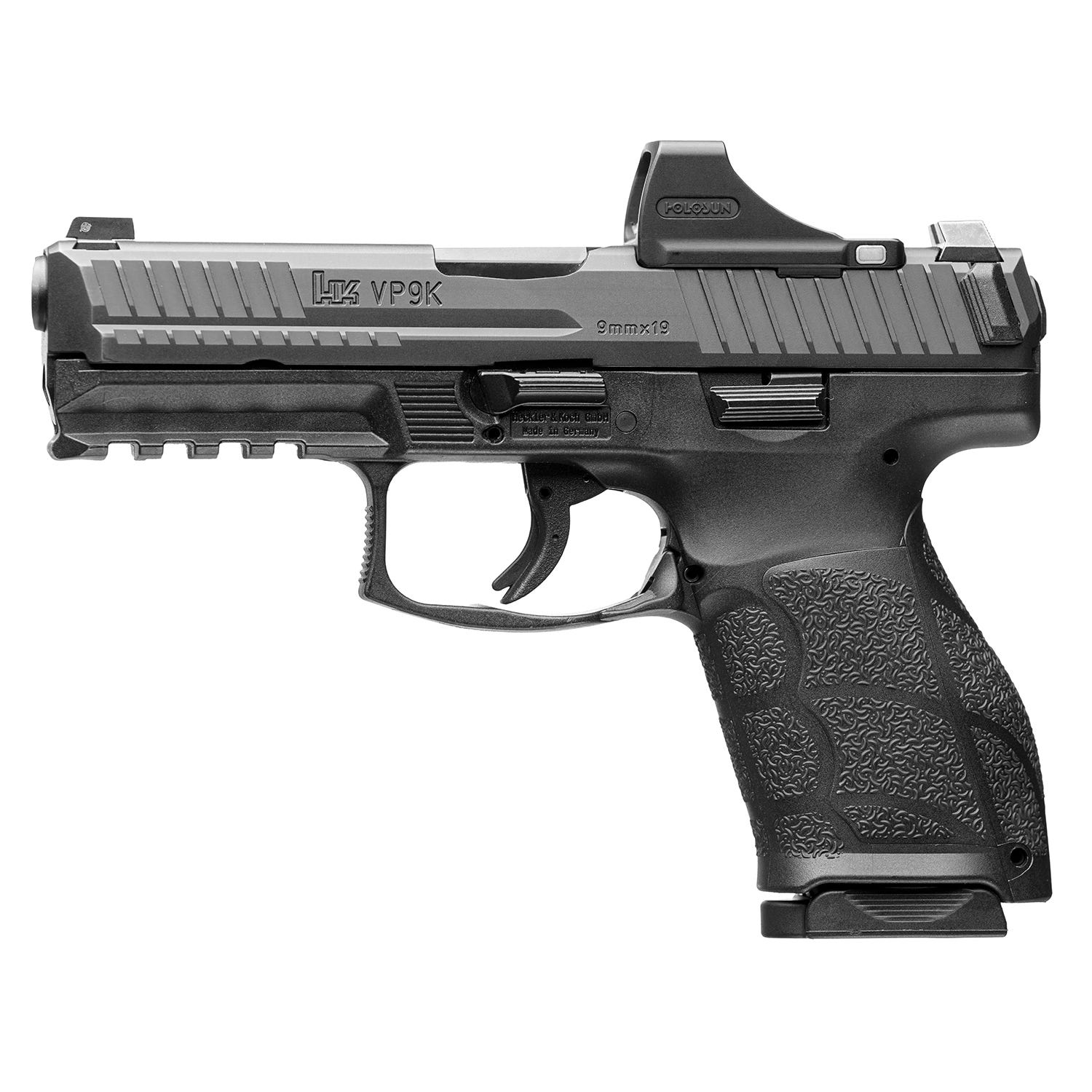 エアガン KaL.9mmx19 HK Heckler & Koch　おまけ 2025年最新】kal.9mmx19の人気アイテム - メルカリ