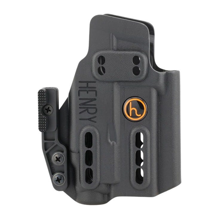 Henry Holsters Henry Holsters Ember for Sig Sauer P365/P365XL Ambidextrous - $88.20 at GrabAGun