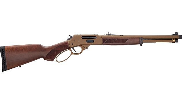 Henry H10 Explorer Carbine 45-70 16.5