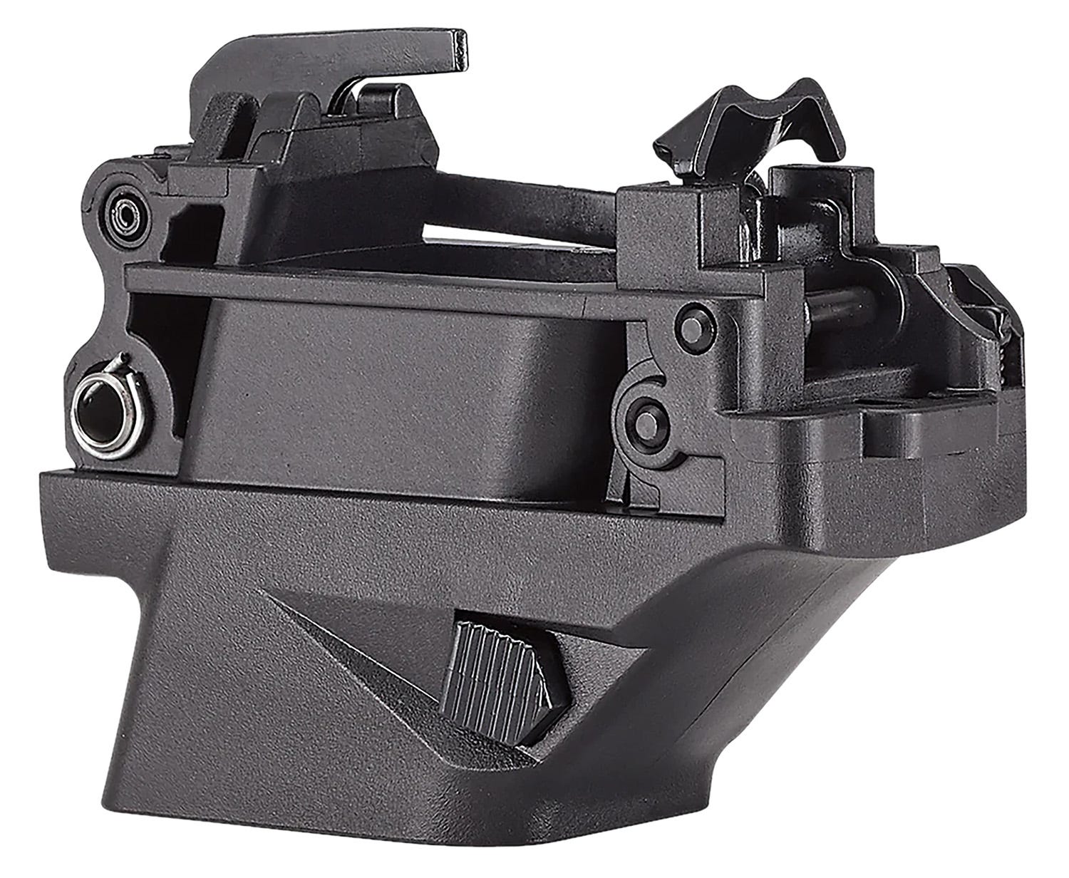 Henry Repeating Arms Homesteader Magazine Well for Sig P320 Mags