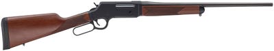 henry repeating arms long ranger walnut .223 rem / 5.56 20 barrel 5-rounds