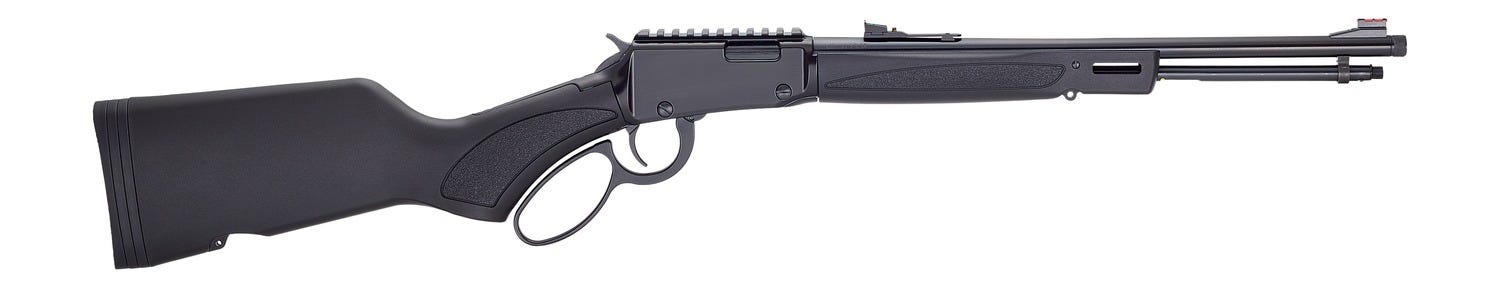 Henry Repeating Arms X Model .22 Mag 16.5 Threaded Barrel 10-Rounds