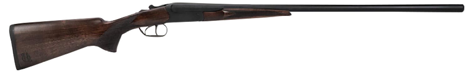 Heritage Firearms Badlander Turkish Walnut 28 GA-2.75 28 Barrel 2-Rounds - Heritage Arms