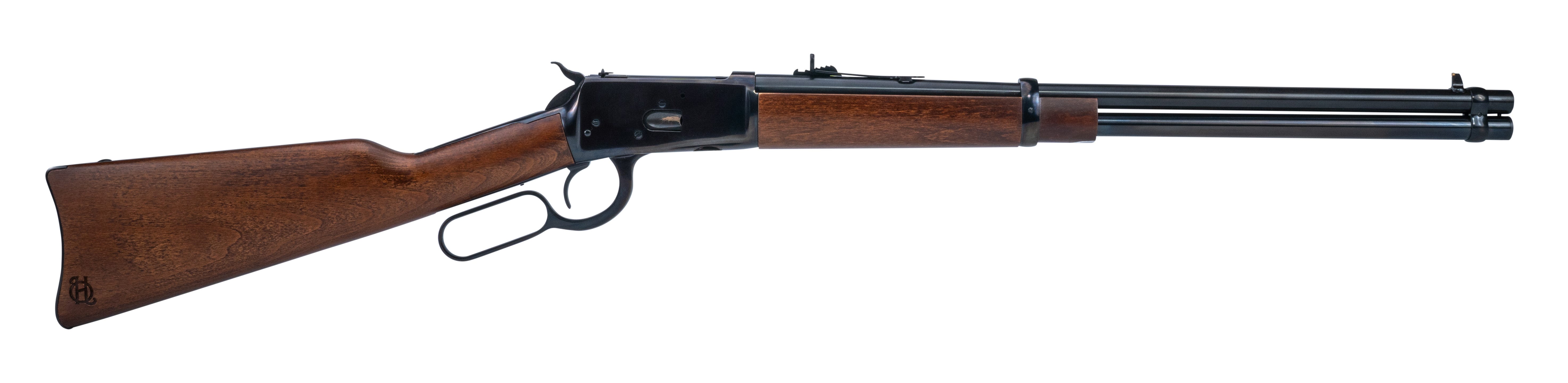 Heritage Firearms R92 Carbine Wood / Blued .45 Colt 20 Barrel 10-Rounds