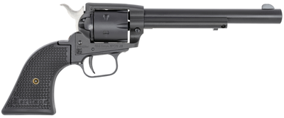 Heritage Firearms Rough Rider For Sale .22 LR / .22 Mag RR22MB6PG ...