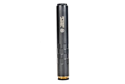 Point 22 Hi-Point Firearms Hush Point 22 .22 Suppressors Black HP22