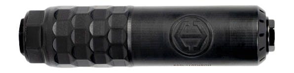 Hi-Point Firearms Hi-Point Firearms Hush Point 5.56mm Titanium Suppressor Direct Thread 1/2x28 - $789.99 at GrabAGun