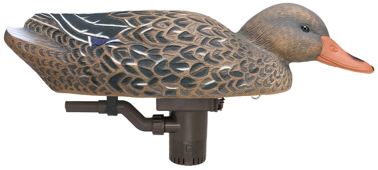 Higdon Outdoors Higdon Outdoors Battleship Swimmer Pro Mallard Hen - $169.99 at GrabAGun