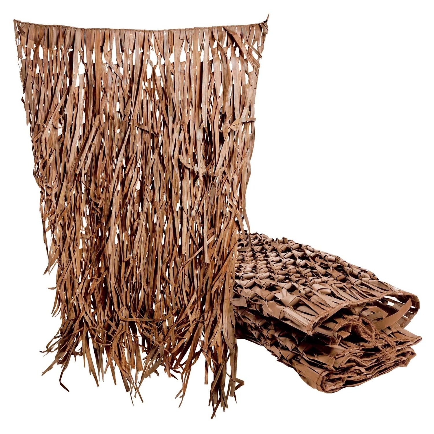 Higdon Outdoors Blind Grass 4x5 Sheets Brown 4-Pack