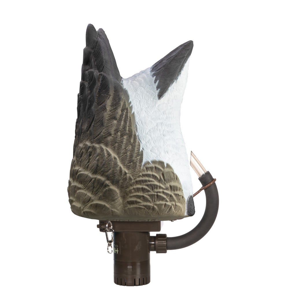 Higdon Outdoors Higdon Outdoors Pulsator Pro Canada Goose Motion Decoy - $149.99 at GrabAGun