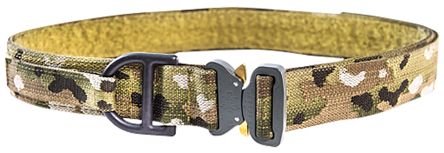 High Speed Gear Cobra Rigger Belt MultiCam Small - High Speed Gear
