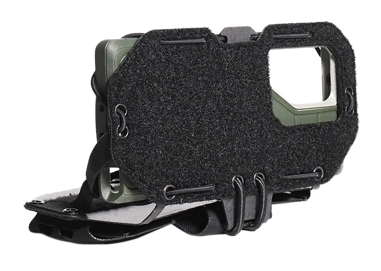 High Speed Gear Navigator Tech Mount Gen 2 - High Speed Gear