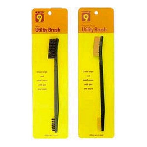 Hoppes Utility Brush NYL - Hoppes