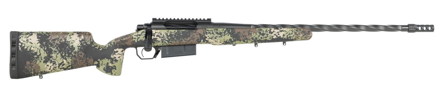 Horizon Firearms Core Bandit .308 Win 18 Barrel 5-Rounds - Horizon Firearms