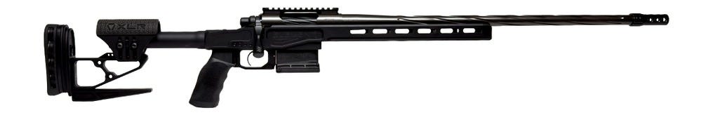 horizon firearms vandal dm .22 creedmoor 22 barrel 5-rounds