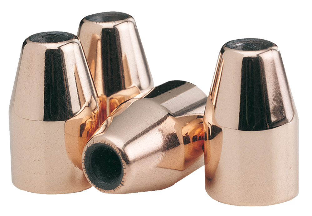 Hornady .40 Caliber Reloading Bullets 180-Grain 500-Count HP - Hornady
