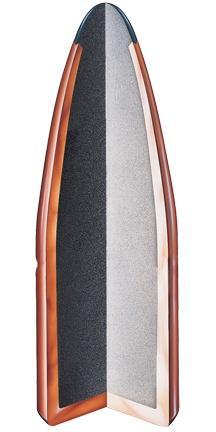 Hornady 2270 Bull .224 60Sp 100