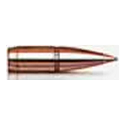 Hornady 27302 Bull .277 130 SSt 100 - Hornady