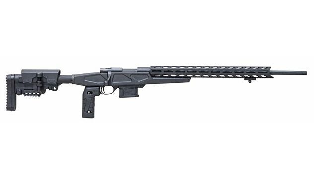 Howa M1500 APC Mini-Action .22 ARC 22 Threaded Barrel 5-Rounds