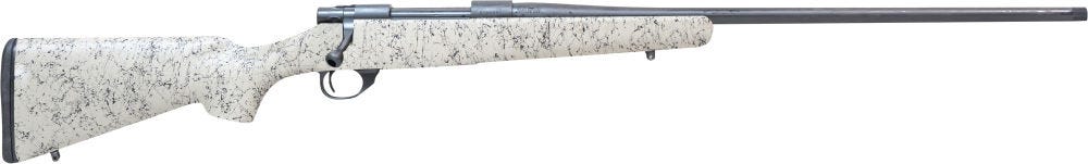 Howa M1500 Carbon Elevate Gen II Carbon Fiber 6.5 Creedmoor 24 Threaded Barrel 4-Rounds
