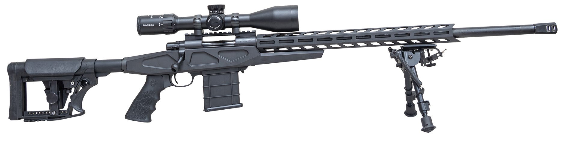 Howa Creed