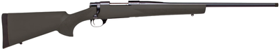 Howa M1500 Hogue .30-06 22" Barrel 4-Rounds Hinged Floorplate