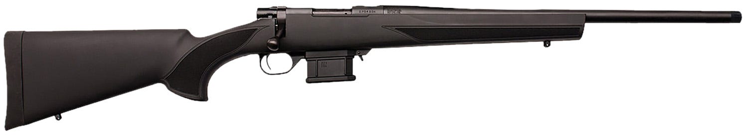 howa m1500 mini action 6mm arc 22 threaded barrel 5-rounds