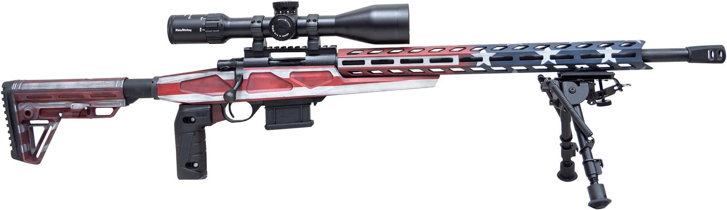 Gunwatcher Deal