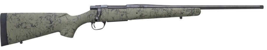 Howa M1500 Super Lite Gen 2 OD Green .308 Win 20 Threaded Barrel 4-Rounds - Howa