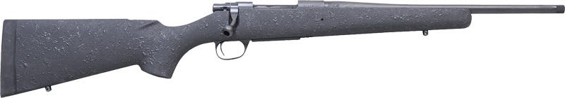 Howa M1500 Super Lite Gen 2 7mm-08 16.25 Threaded Barrel 4-Rounds