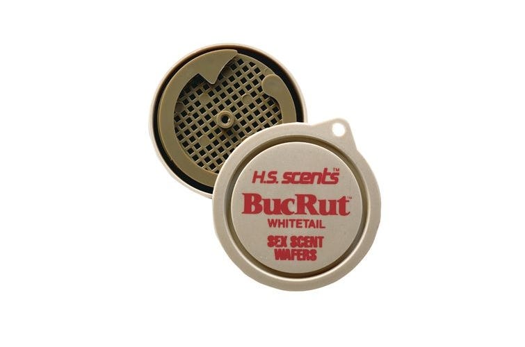 Hunters Specialties 01000 Scent Wafer - Hunters Specialties
