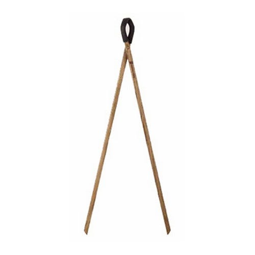 Hunters Specialties Quick Shot Bipod - Hunters Specialties