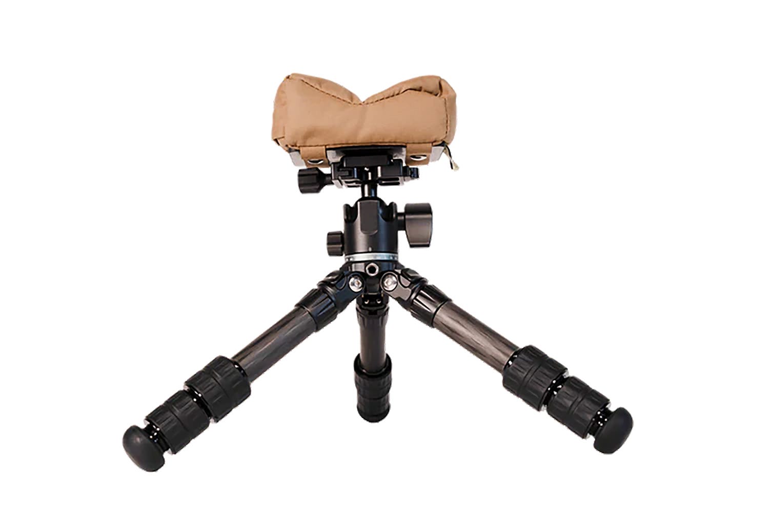 Huskemaw Optics Bench Tripod w/ Shooting Head