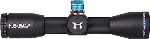 Huskemaw Optics Crossfield 4x40mm Crossbow Scope 2 MOA Dot