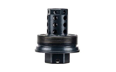 Iwi IWI HUB-T Direct Thread Adapter 5/8x24 - $95.99 at GrabAGun