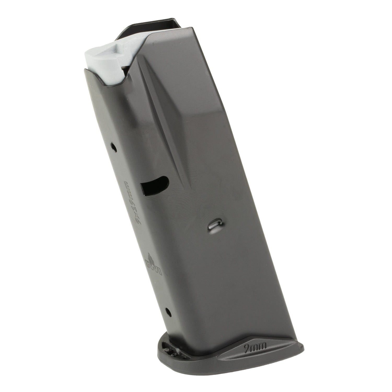 Iwi IWI Magazine for Masada Slim 9mm 10-Rounds - $25.99 at GrabAGun