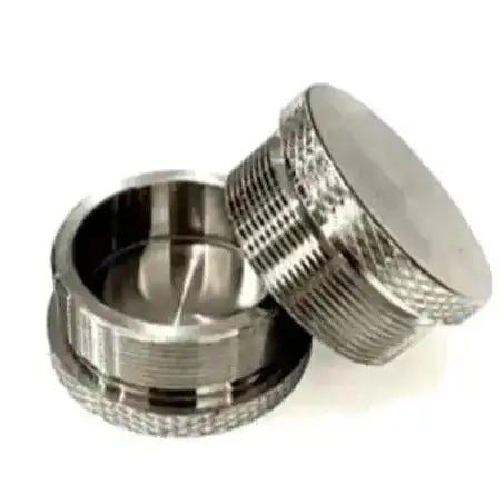IWI Silencer HUB Direct Thread Endcap Titanium 1/2x28