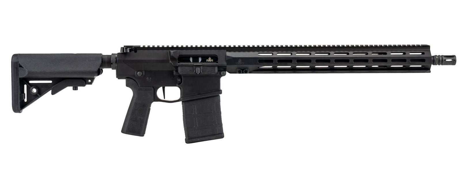 IWI Zion-25 DMR 7.62 X 51 / .308 Win 18 Barrel 20-Rounds