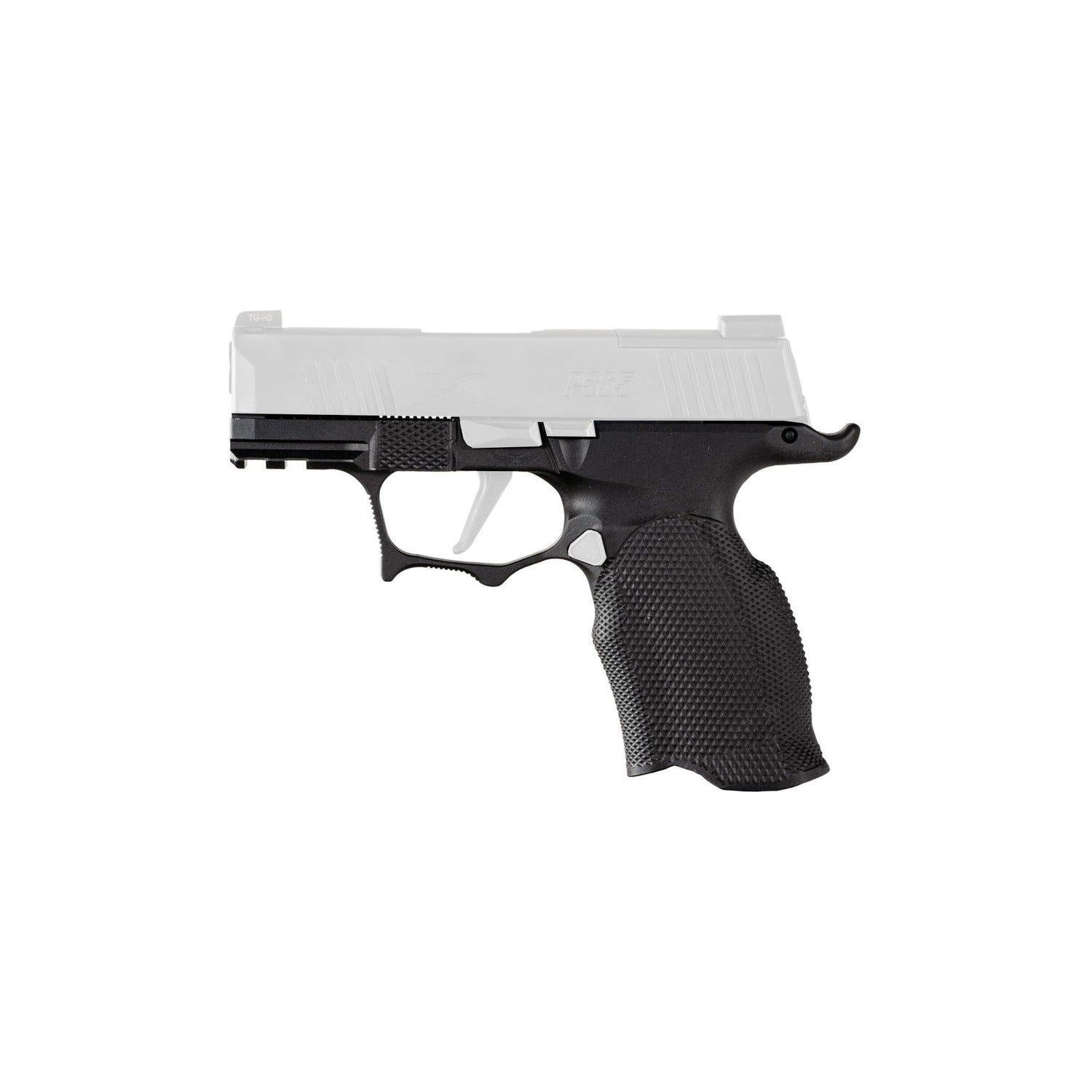 Icarus Precision A.C.E. Evo Grip Module for Sig P365X
