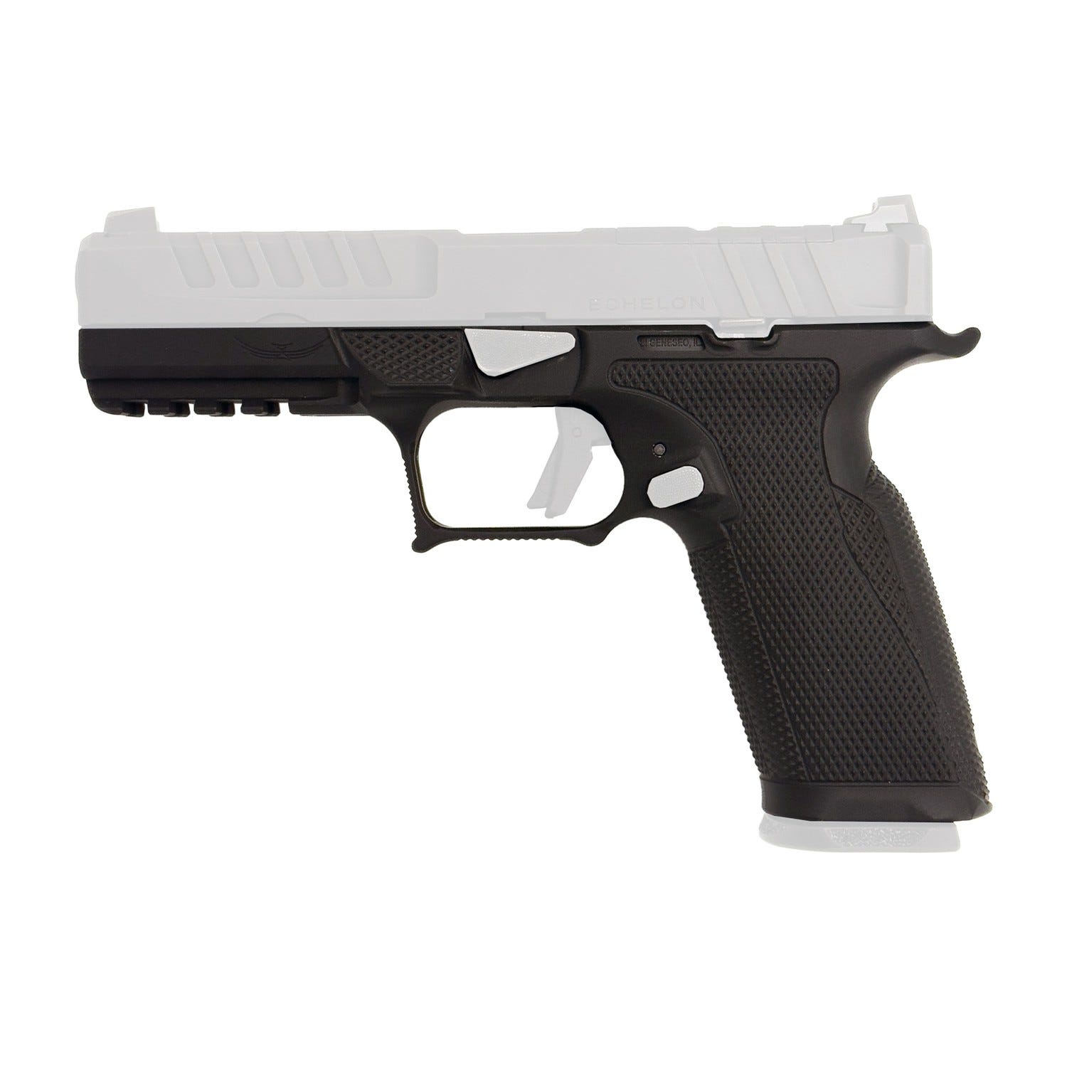 Icarus Precision A.C.E. Full Grip Module for Springfield Echelon Full Size