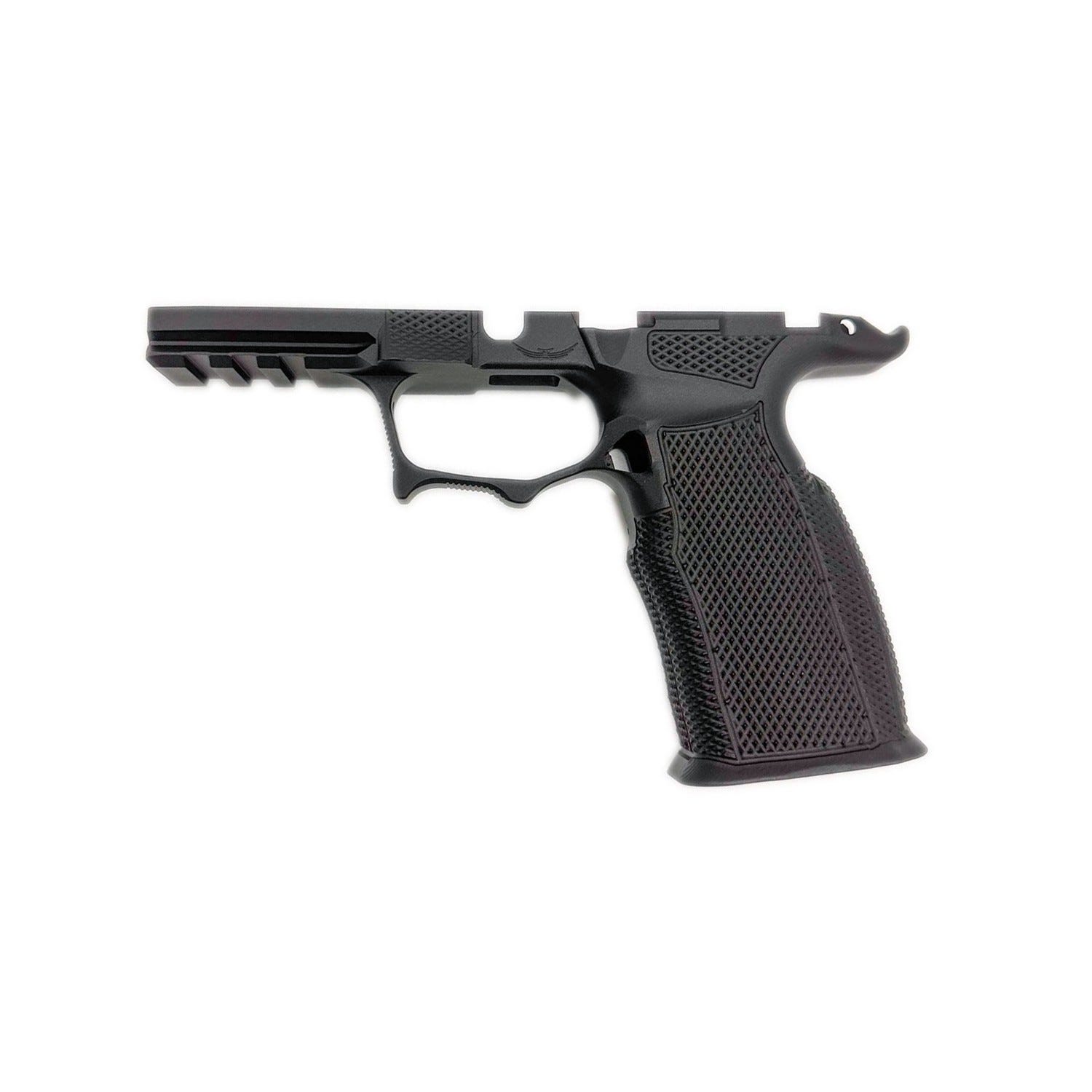 Icarus Precision A.C.E. Macro Grip Module for Sig Sauer P365 X-Macro