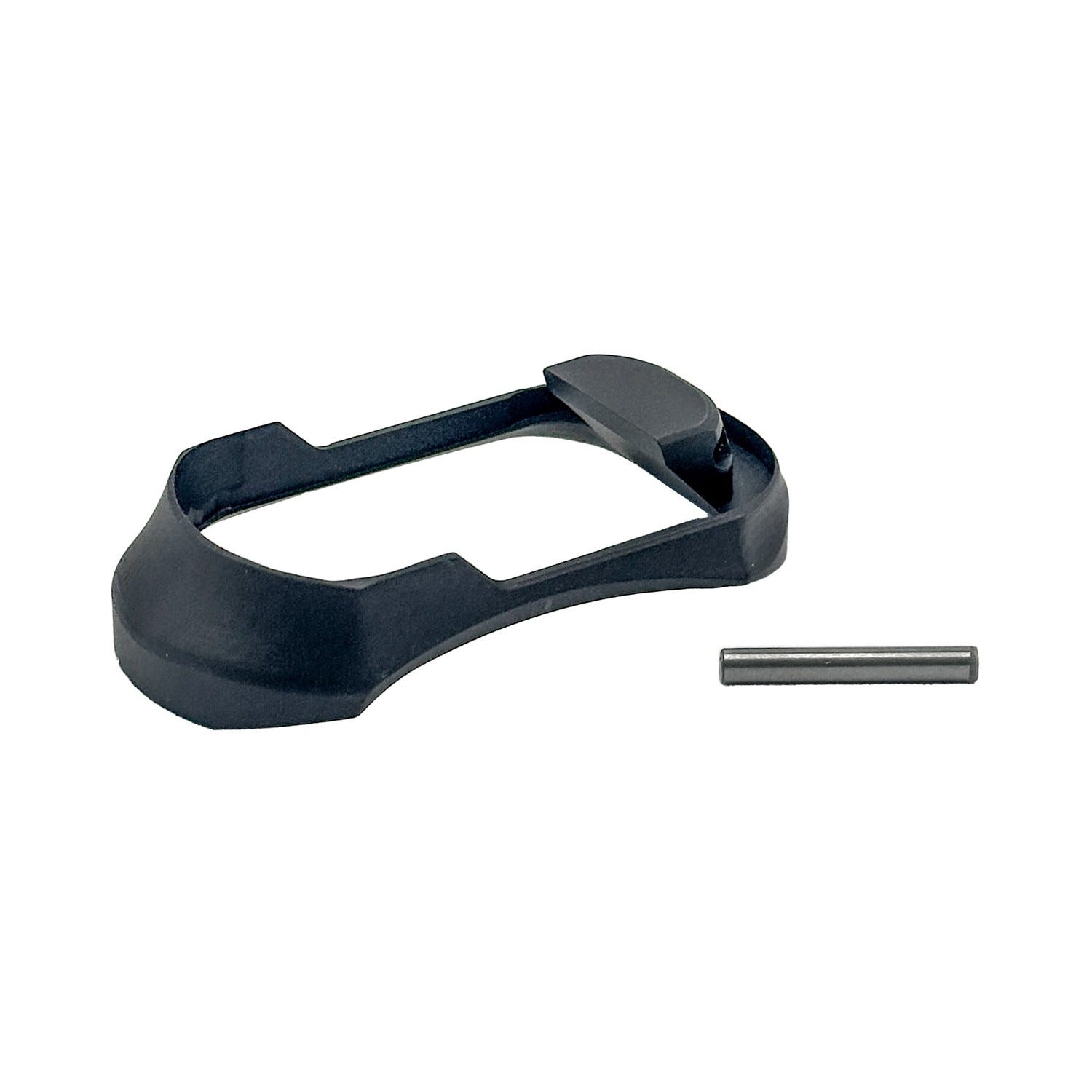 Icarus Precision A.C.E. Magwell for Ruger RXM/Zev OZ9 Grip Modules