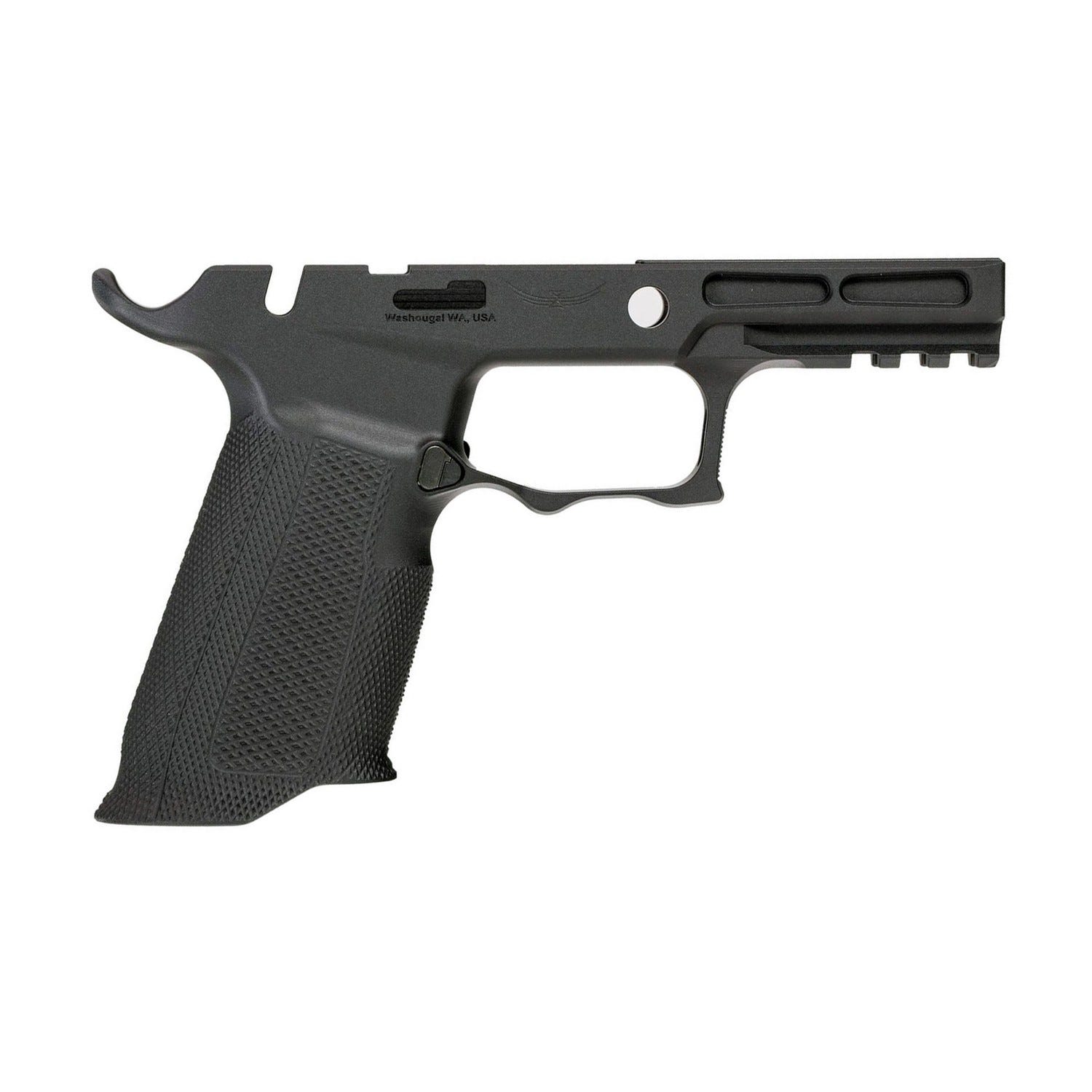 Icarus Precision A.C.E. SOCOM Grip Module for Sig Sauer P320 Carry