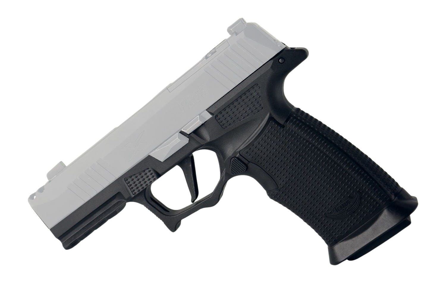 Icarus Precision Air Grip Module for Sig Sauer P365 X-Macro Ambidextrous