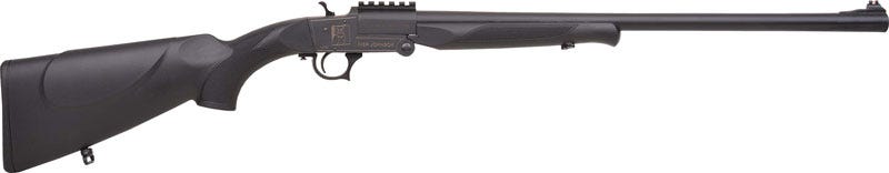 Iver Johnson 700 .410 GA-3 24 Barrel 1-Round - Iver Johnson