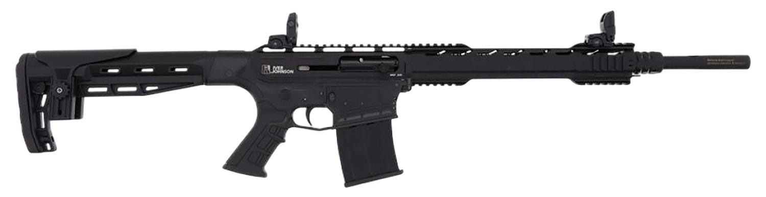 Iver Johnson MF20 20 GA-3 20 Barrel 5-Rounds