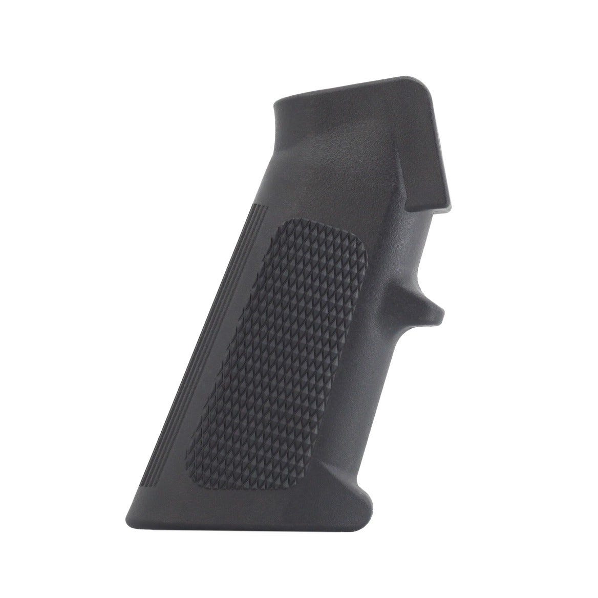 JE Machine Tech A2 Pistol Grip for AR-15/AR-10 - JE Machine Tech