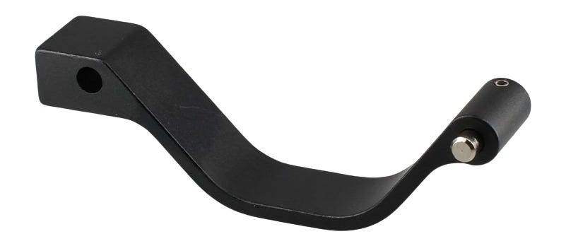 Je Machine Tech AR-15 Advanced Operator Trigger Guard