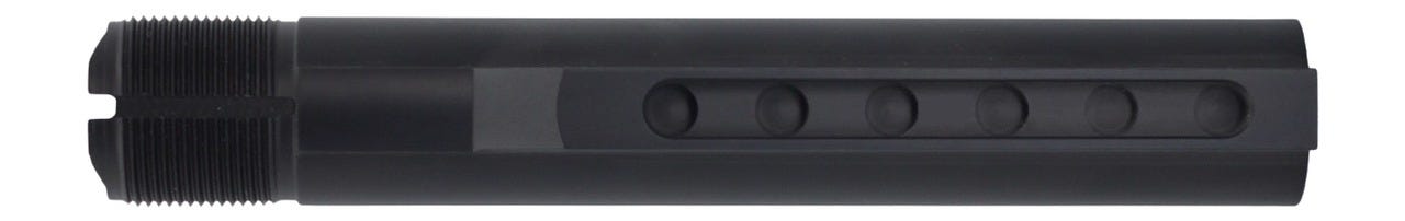 Je Machine Tech AR-15 Buffer Tube 6-Position